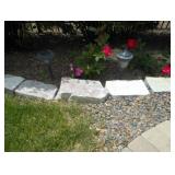 solar lights