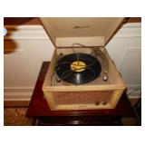 zenith record player 