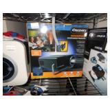 wonderwall entertainment projector