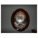 small world rhythm clock 