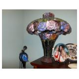 tiffany style lamp 
