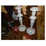 candle sticks made in italy 