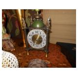 clock