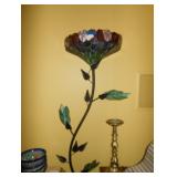 tiffany wall lamp 