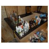 toiletries 