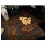 ivory dragon carvings 