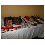 belts 