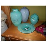 pottery 