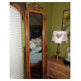 floor mirror 