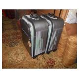 SUIT CASES