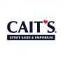 CAIT'S Shorewood Estate Sale - 50% OFF SATURDAY!