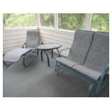 patio furniture 