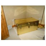 gold chest 