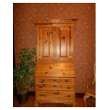secretary desk 