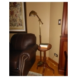 floor lamp 