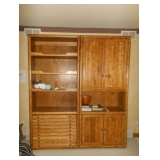 bookshelf 