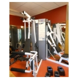 exercise equipment 