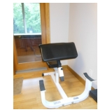 exercise equipment 