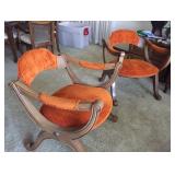 accent chairs 