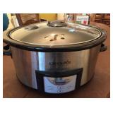 crock pot 