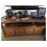 console cabinet 