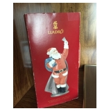 santa lladro 