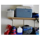 coolers 