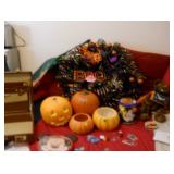 halloween decorations