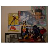 elvis posters