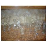 glass