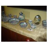 polish pottery 