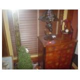 tiffany lamp 