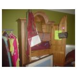 armoire 