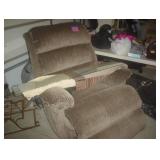 recliner  