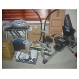 exercise equipment 