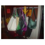 purses 