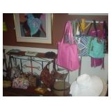 purses 