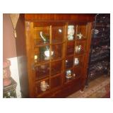 bookcase 