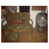 settee 