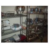 pots and pans 