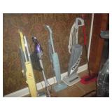 vacuums 