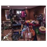 purses 
