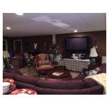 sectional 