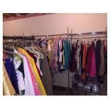 clothes 
