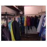 clothes 