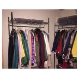 clothes 