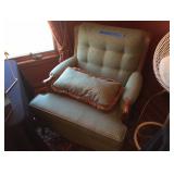 arm chair 