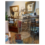 birdcage 