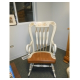 rocking chair 