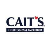 CAIT'S Joliet Estate Sale - UP TO 50% OFF!